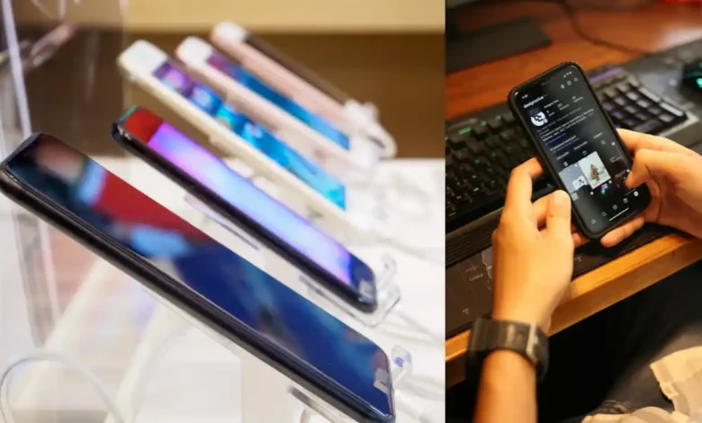 बड़ी टेक खबर: इस महीने लॉन्च होंगे ये नए स्मार्टफोन्स